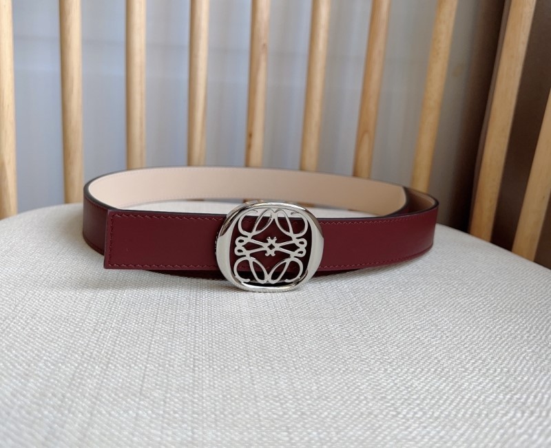 L0ew* belts